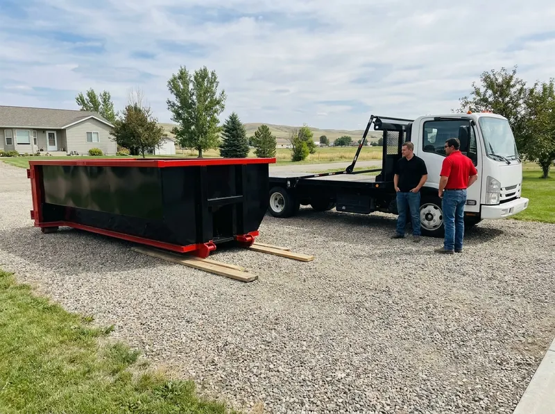 Commercial and Contractor Long-Term Rentals in Lewistown, MT
